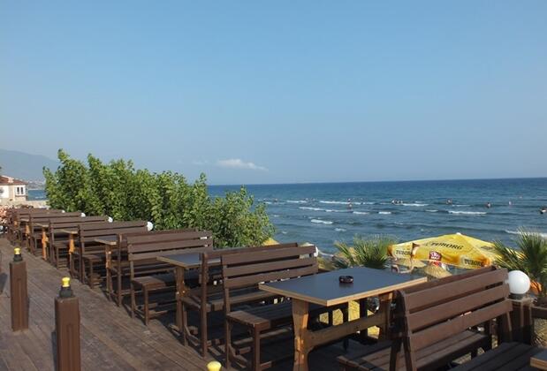 Kıyı Otel - Görsel 21