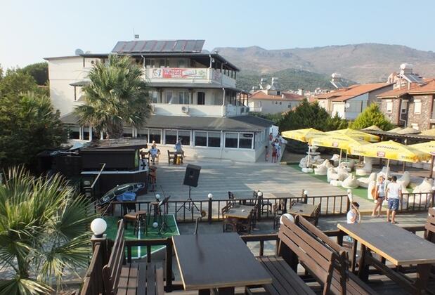 Kıyı Otel - Görsel 10