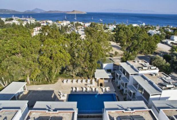 Lu Suites Exclusive - Görsel 9