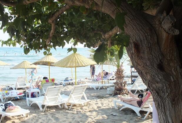 Kıyı Otel - Görsel 12