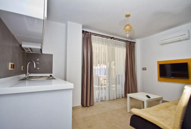 Lu Suites Exclusive - Görsel 12