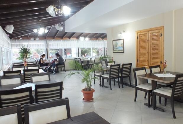 Kıyı Otel - Görsel 3