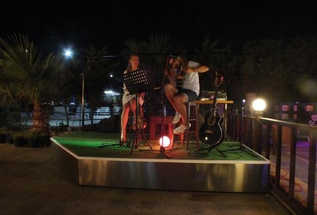 Kıyı Otel - Görsel 11