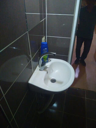 Gül Apart Otel Rize - Görsel 3