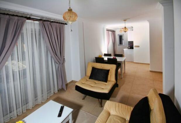 Lu Suites Exclusive - Görsel 3