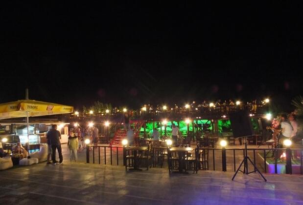 Kıyı Otel - Görsel 8