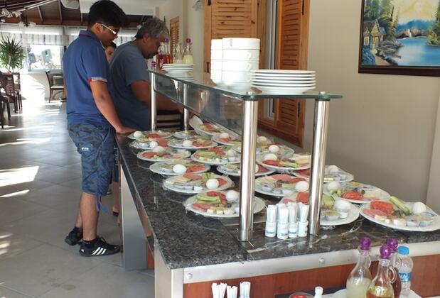 Kıyı Otel - Görsel 14