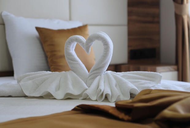 Grand Hekimoğlu Hotel İzmir - Görsel 7