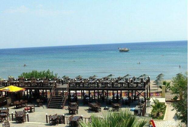 Kıyı Otel - Görsel 9