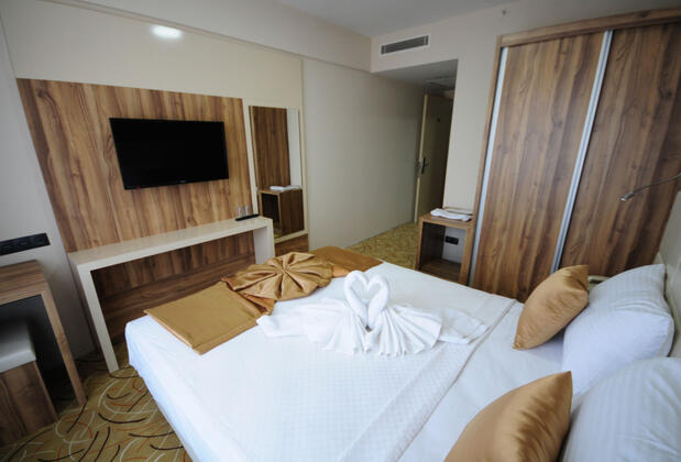 Grand Hekimoğlu Hotel İzmir - Görsel 15