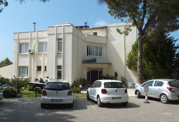 Kıyı Otel - Görsel 13