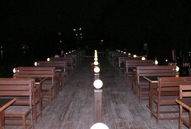 Kıyı Otel - Görsel 19
