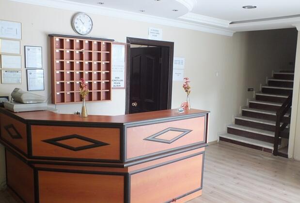 Kıyı Otel - Görsel 18