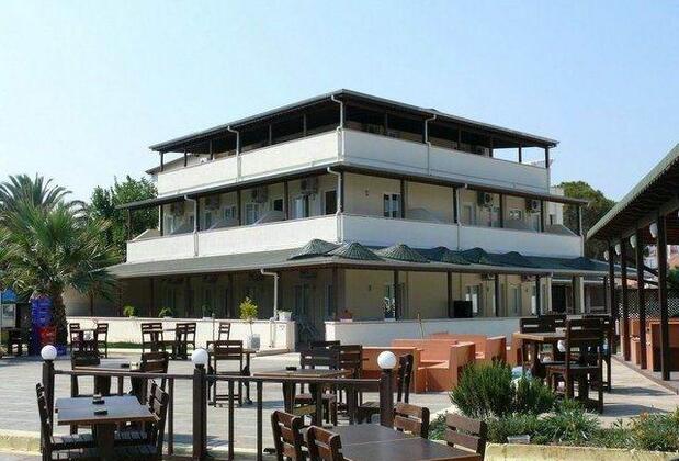 Kıyı Otel - Görsel 15