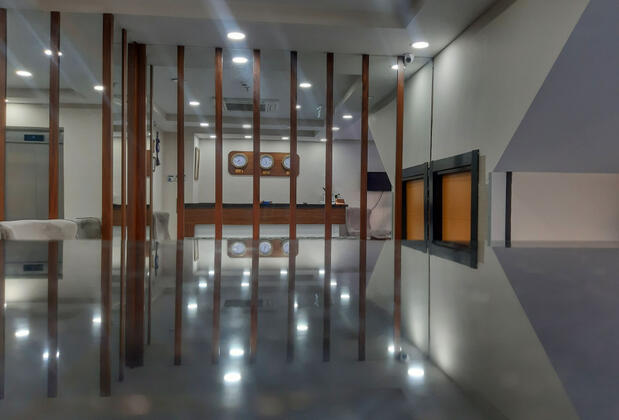 Grand Hekimoğlu Hotel İzmir - Görsel 9