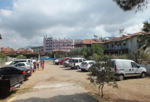 Kıyı Otel - Görsel 20