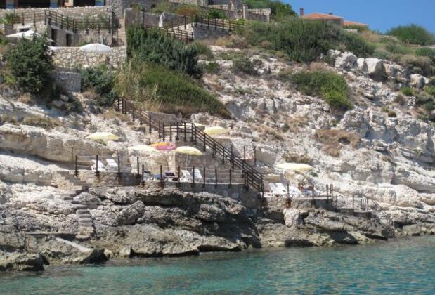 Nergis Otel Karaburun - Görsel 17