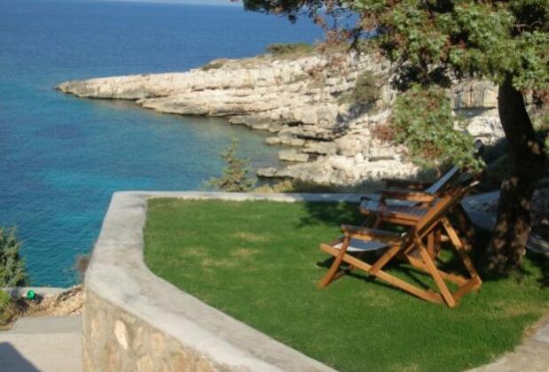 Nergis Otel Karaburun - Görsel 13