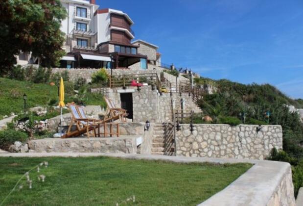 Nergis Otel Karaburun - Görsel 4