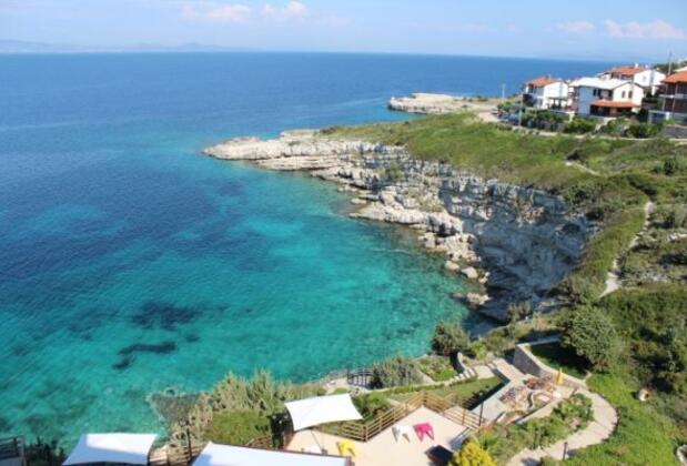 Nergis Otel Karaburun - Görsel 14