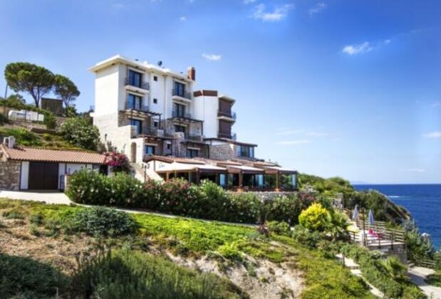 Nergis Otel Karaburun - Görsel 6