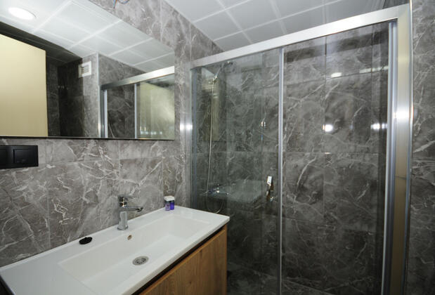 Grand Hekimoğlu Hotel İzmir - Görsel 4