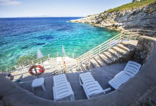 Nergis Otel Karaburun - Görsel 3