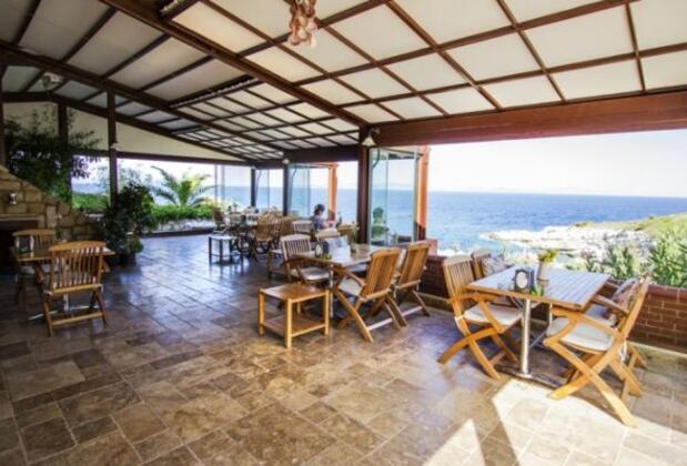 Nergis Otel Karaburun - Görsel 7