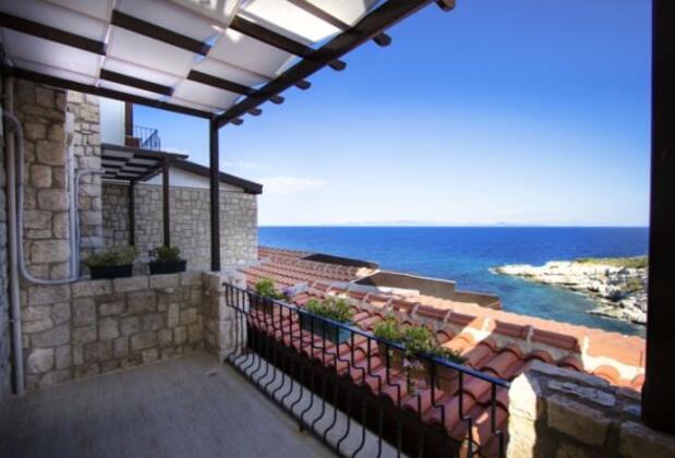 Nergis Otel Karaburun - Görsel 11