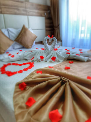 Grand Hekimoğlu Hotel İzmir - Görsel 14