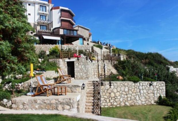 Nergis Otel Karaburun - Görsel 5