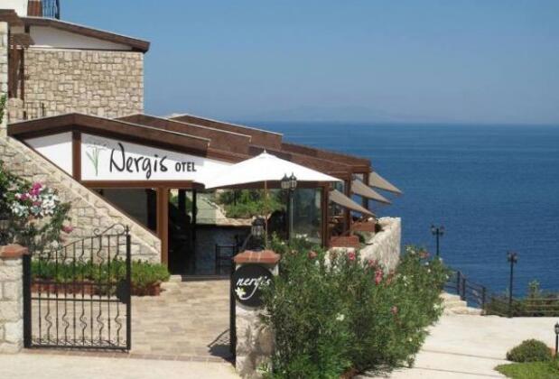 Nergis Otel Karaburun - Görsel 9