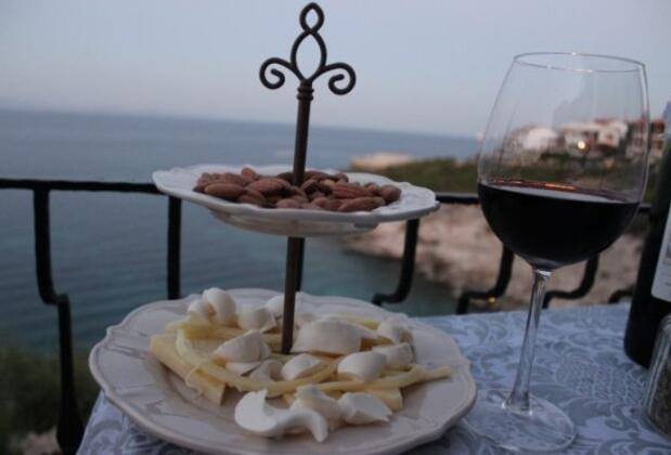 Nergis Otel Karaburun - Görsel 15