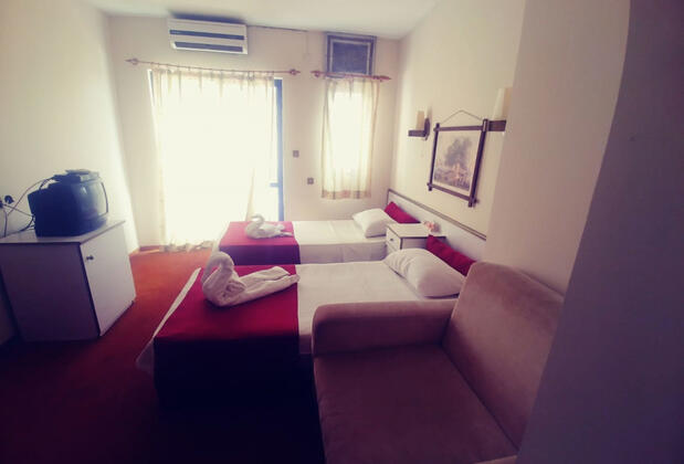 Rising Sun Hotel - Görsel 9