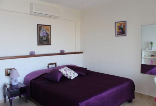 Nergis Otel Karaburun - Görsel 8