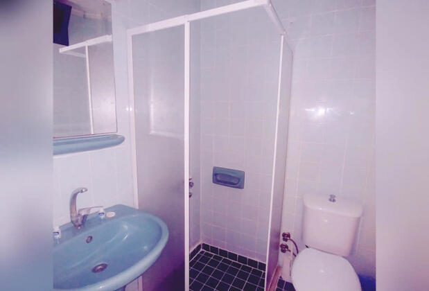 Rising Sun Hotel - Görsel 18