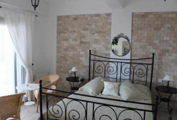 Nergis Otel Karaburun - Görsel 12