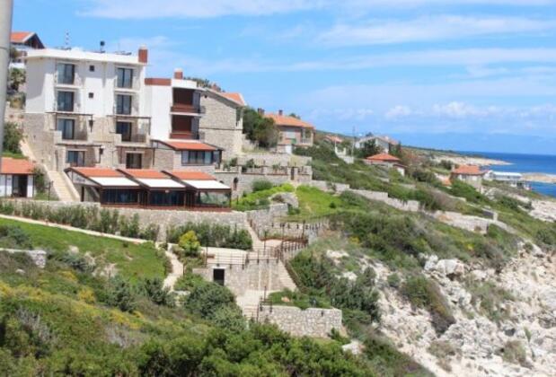 Nergis Otel Karaburun - Görsel 10