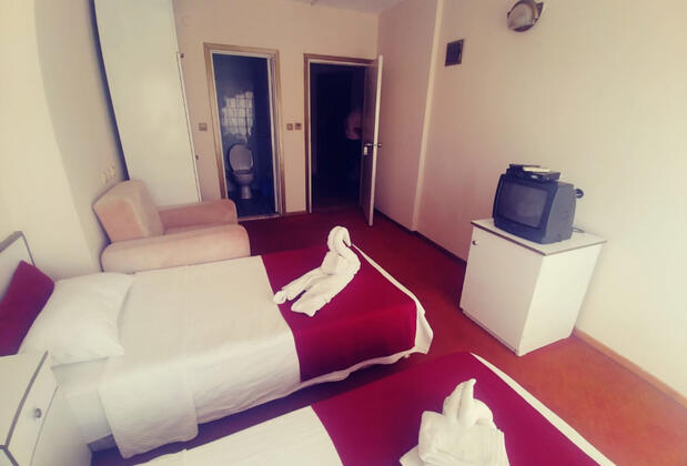 Rising Sun Hotel - Görsel 6