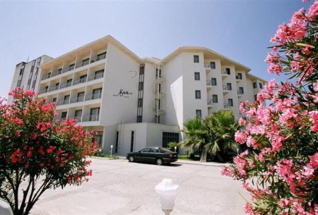 Mysia Hotel - Görsel 15