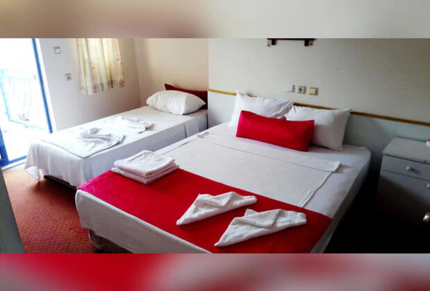 Rising Sun Hotel - Görsel 11