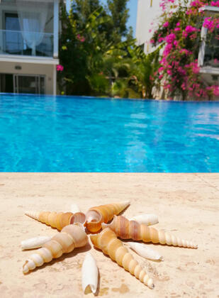 Lu Suites Exclusive - Görsel 14