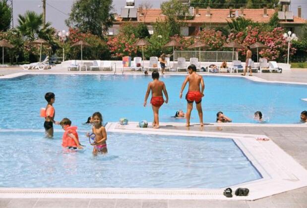 Mysia Hotel - Görsel 14