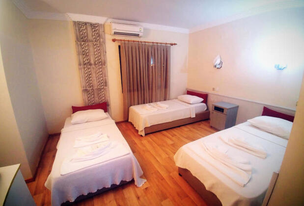 Rising Sun Hotel - Görsel 3