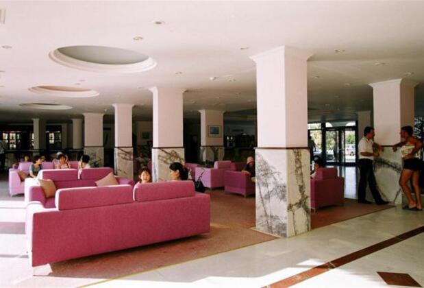 Mysia Hotel - Görsel 3