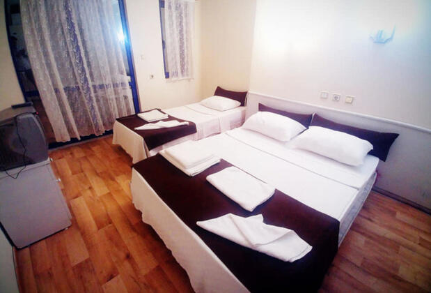 Rising Sun Hotel - Görsel 12