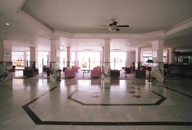 Mysia Hotel - Görsel 16