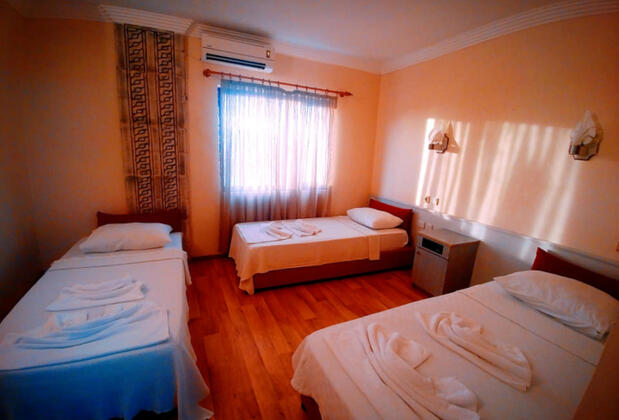 Rising Sun Hotel - Görsel 7