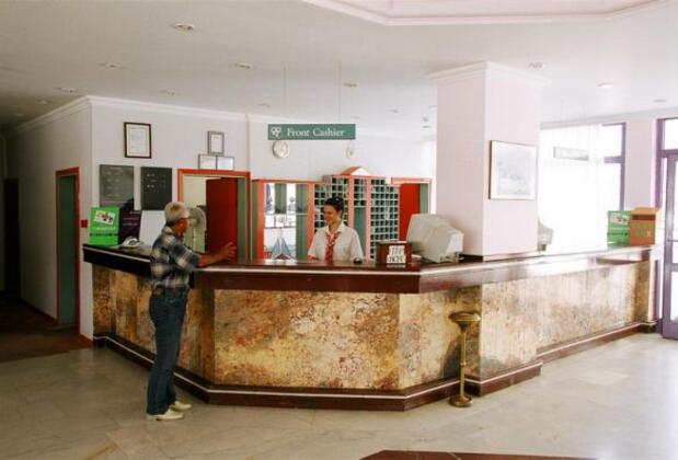 Mysia Hotel - Görsel 4