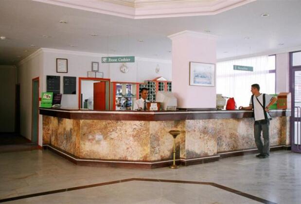 Mysia Hotel - Görsel 17